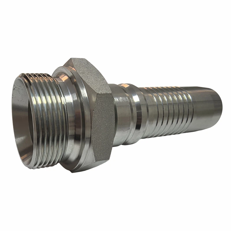 Blokovací kování NPTF