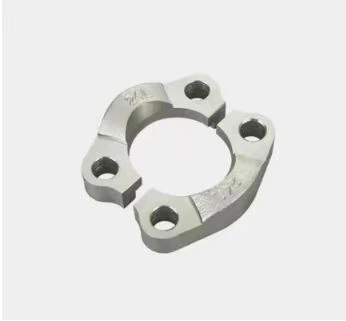 Split Flange Hydraulic Fittings