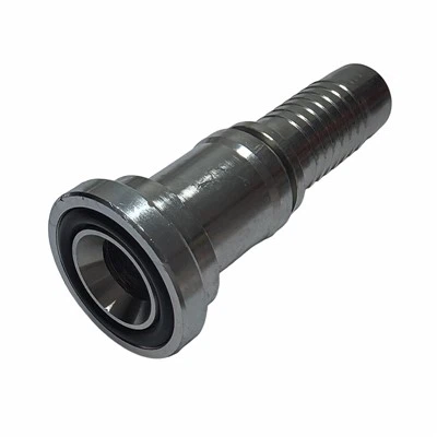 SAE Code 61 Příruby